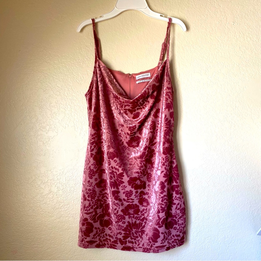 Urban Outfitters Spaghetti Strap Dress